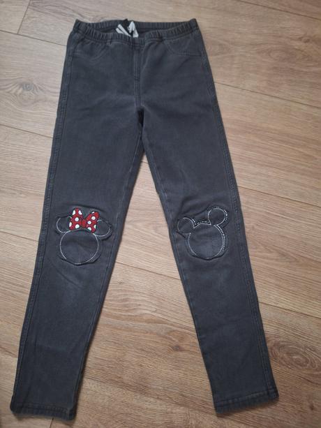 Oteplene rifle, calzedonia,128