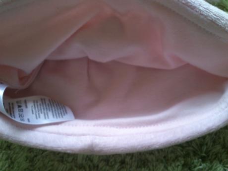 Nenosená čiapočka, cherokee,68