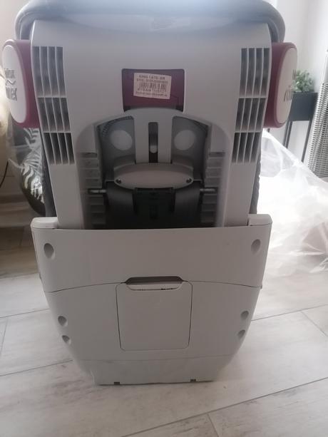 Britax romer autosedacka 9-18 kg, britax