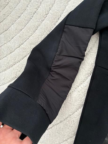 Mikina s tech. vlastnosťami vel. 13-14r., f&f,164