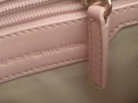 Tommy hilfiger kabelka, tommy hilfiger