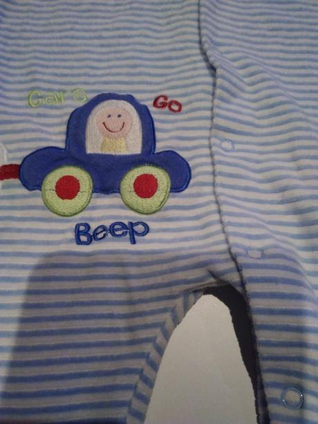 Plyšový overal, st. bernard,74