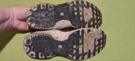 Chlapčenské tenisky, 38