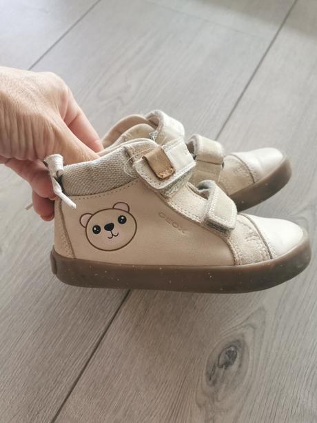 Krasne geox topanky, geox,25