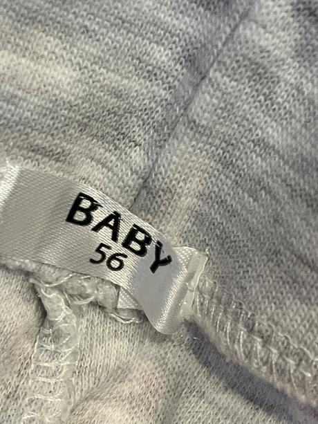 Dievčenské bodkované legíny baby (56), 56