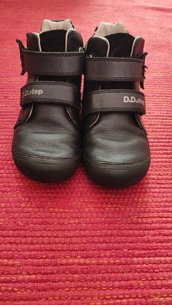 Topánky d.d step, d.d.step,35