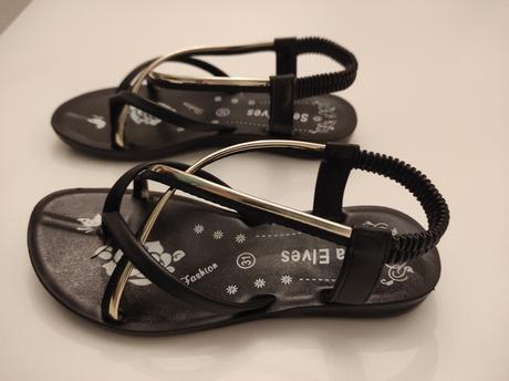 Predám sandálky č.31, 31