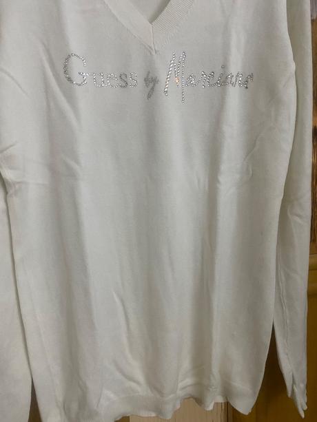 Guess svetrik, guess,l