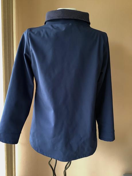 Sofshelova bunda/x, 40