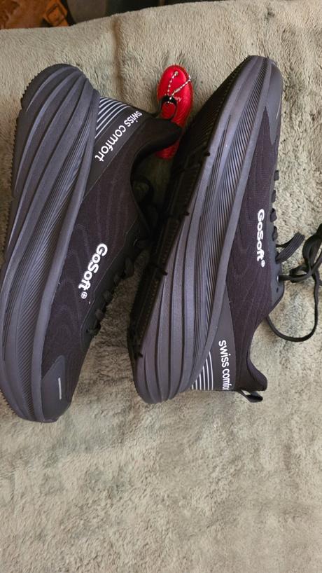 Botasky gesoft 41 s pameťovou penou, 41