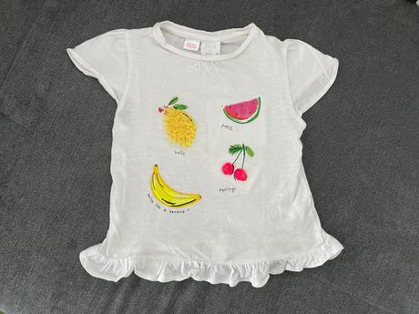 Tričko zara, zara,92