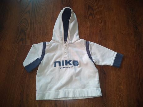 Nike mikinka, nike,74