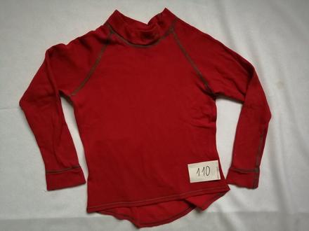 Termo tričko 110 až 116, 110