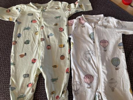 Lindex pyžamo 56, lindex,56