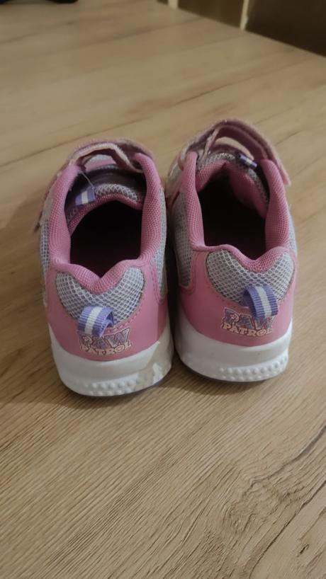 Tenisky paw patrol 30, 30