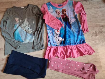 Mix 122-128, 122–134