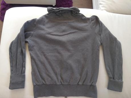 Dievčenská bunda niké č. m, nike,m