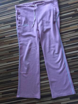 Tepláky na donosenie, 152