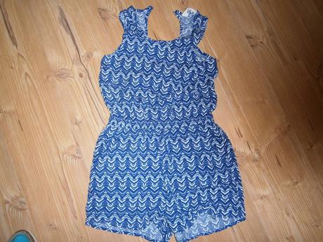 Overal 3 eur/ks, h&m,146