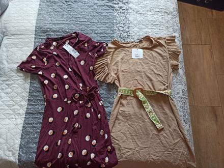 Šaty, 38 / l / m