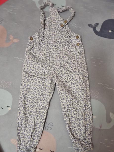 Nohavice newbie 98, newbie,98