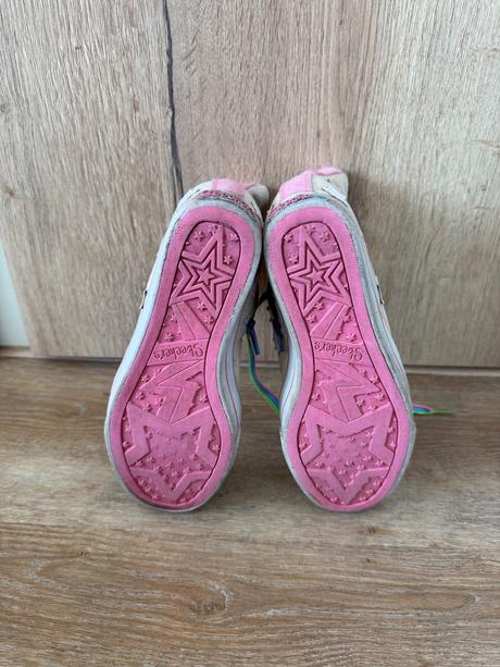 Hviezdičkové skechers na zips, skechers,36