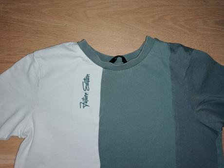 3x tričko, george,128