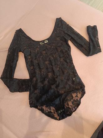 Body, xs