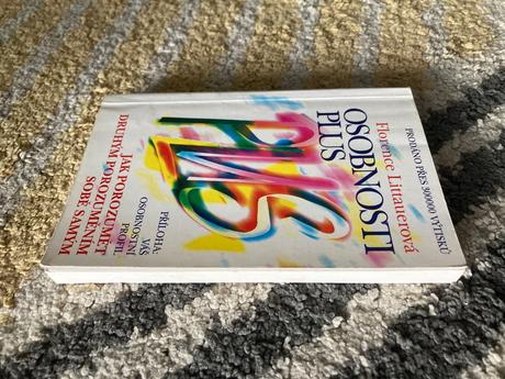 Osobnosti plus (1997),