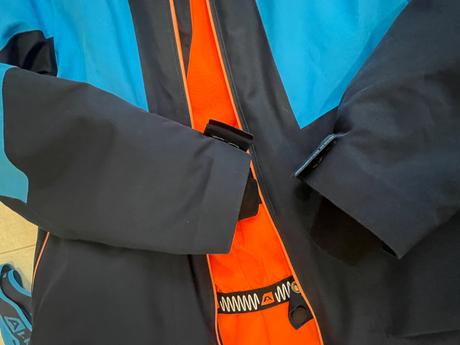 Špičkový funkčny komplet 152/158, alpine pro,158