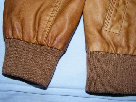 Koženková bunda here&there by c&a, c&a,134