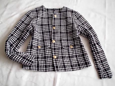 First class collection m-l, m