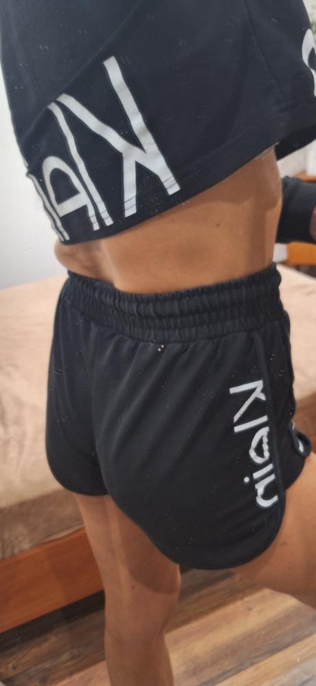Teplaková súprava calvin klein xs/s, calvin klein,s