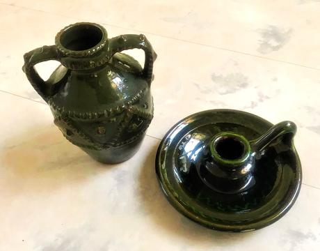 Keramická súprava, 