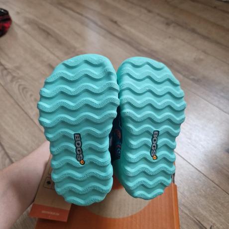 Bogs vodeodoľné cižmičky do -20, 22