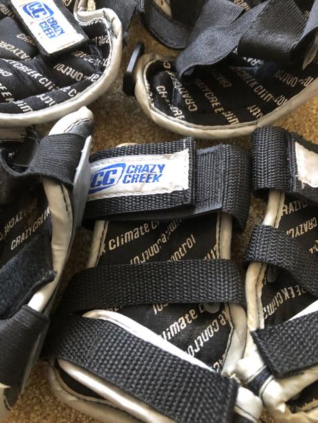 Chranice na korcule vel m, rollerblade