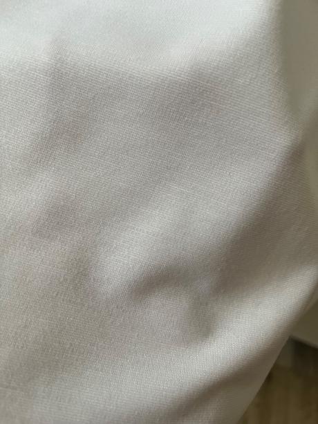 Biele tricko mohito so srdieckami, mohito,m