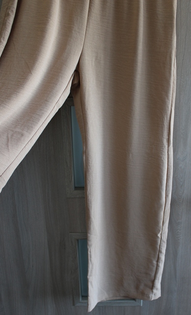 Tričko + nohavice č.m, m