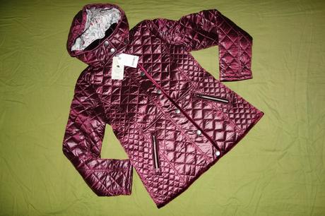 Nova presivana bunda next, next,140 / 152