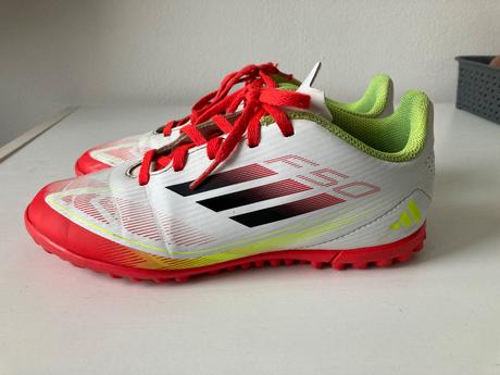 Turfy adidas, adidas,35