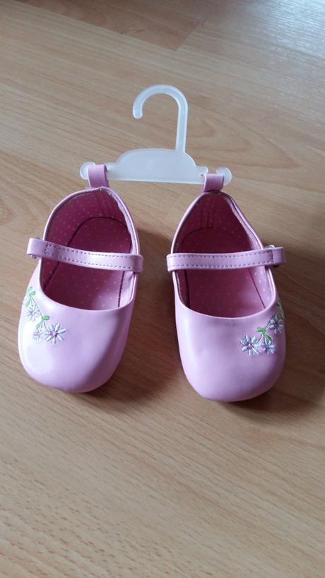 Detske topanocky, h&m,20