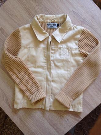 Prechodná bunda s-ko, 152