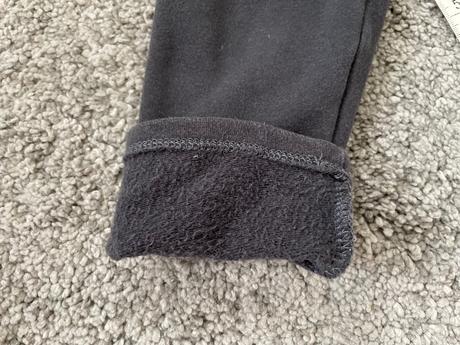 Dopodopo legíny oteplené podšité 92, dopodopo,92