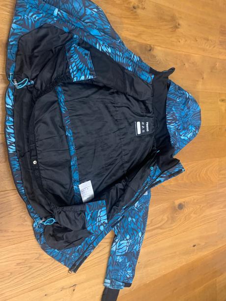 Reima ako kairala lyžiarska bunda 134/140, reima,134