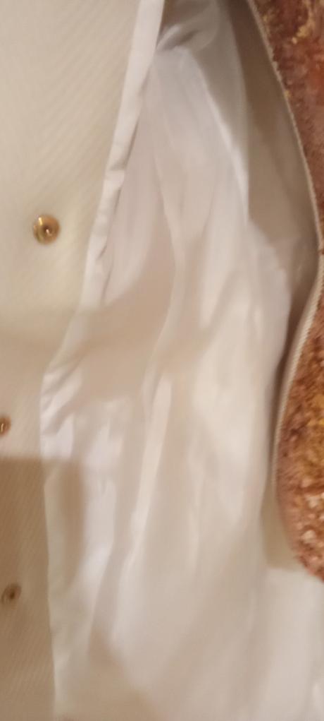 Dámsky kabát livi, s