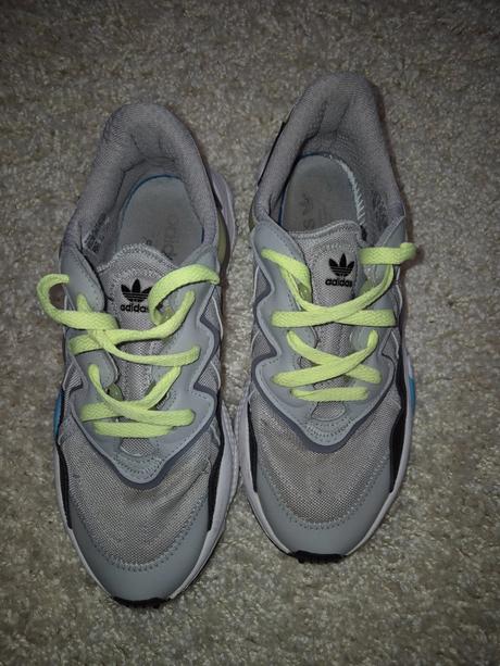 Tenisky adidas, adidas,39