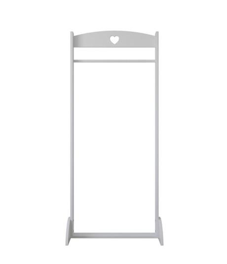 Stojaci vešiak srdce, 