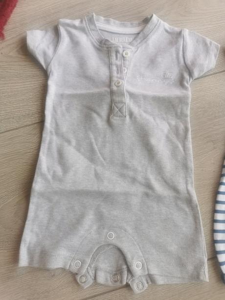 3x opalovacky/pyzamka, 56