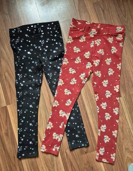 Džegínsy, dopodopo,122