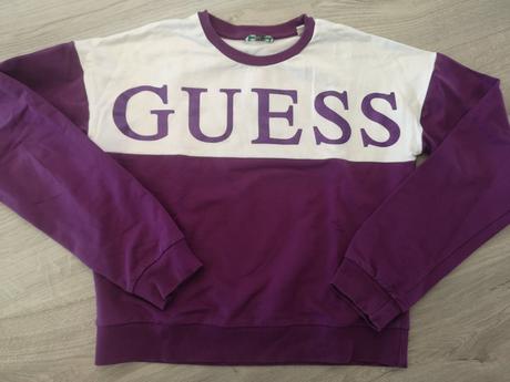 Mikina guess, guess,164